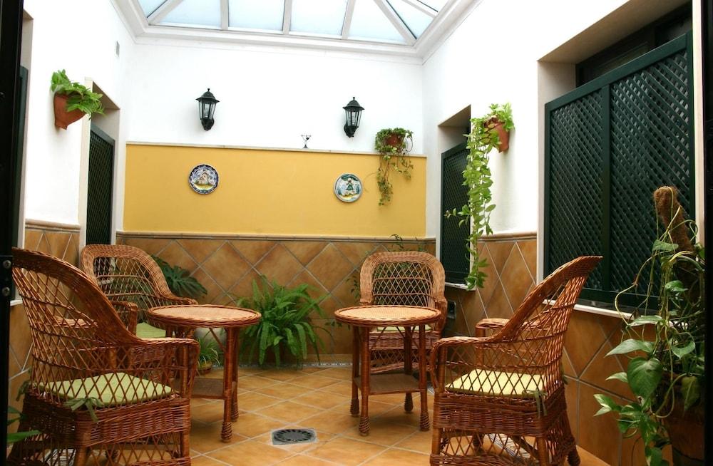 Hotel Las Rosas Priego de Córdoba Exteriér fotografie